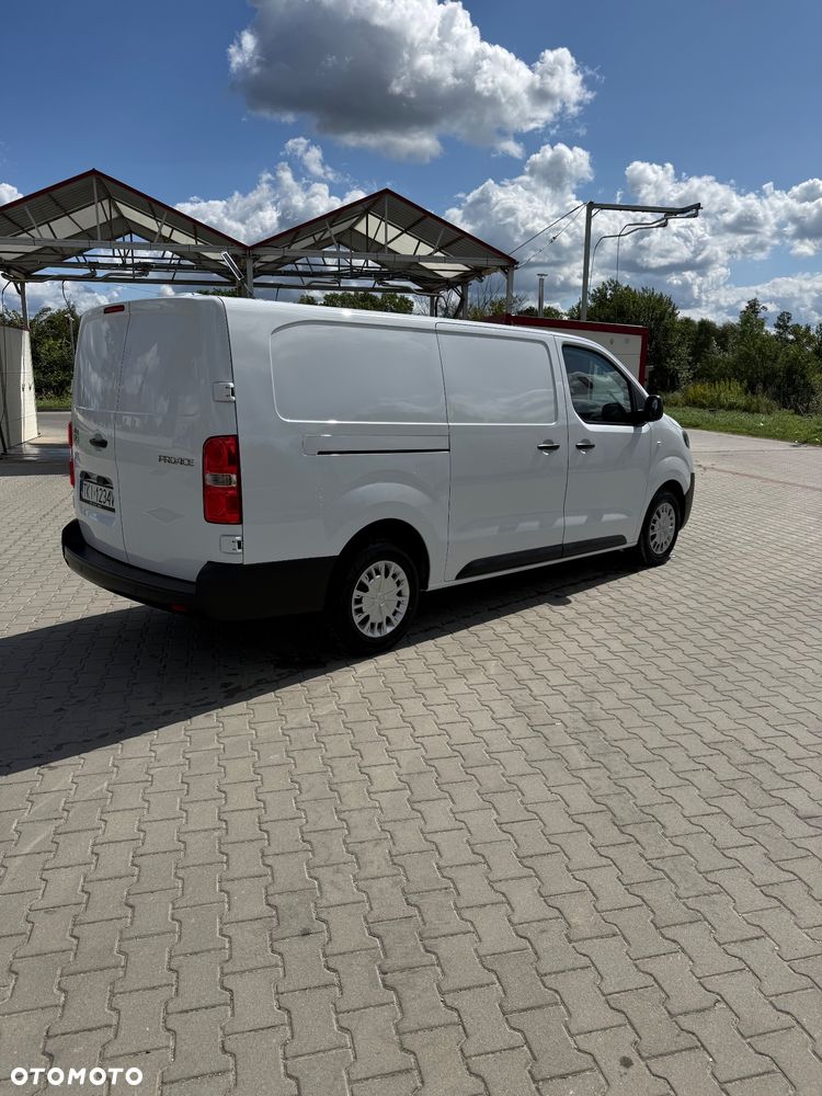 Toyota ProAce D-4D Long Active (bryg.) - 5