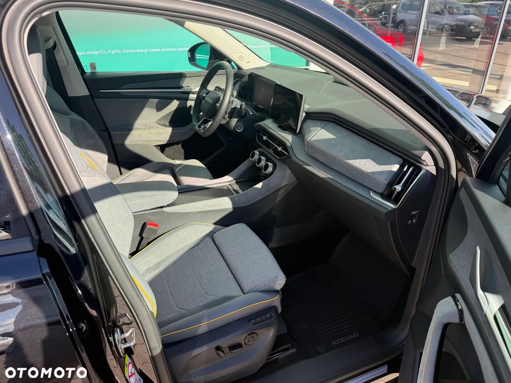 Skoda Kodiaq - 21