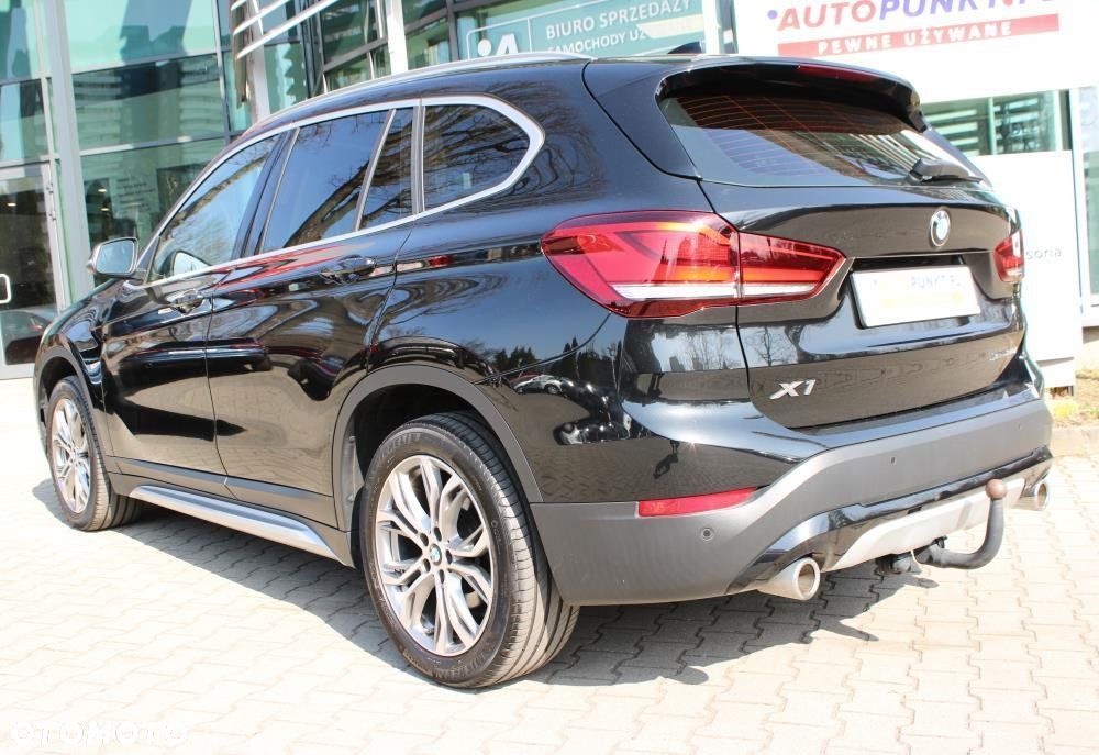BMW X1 - 7