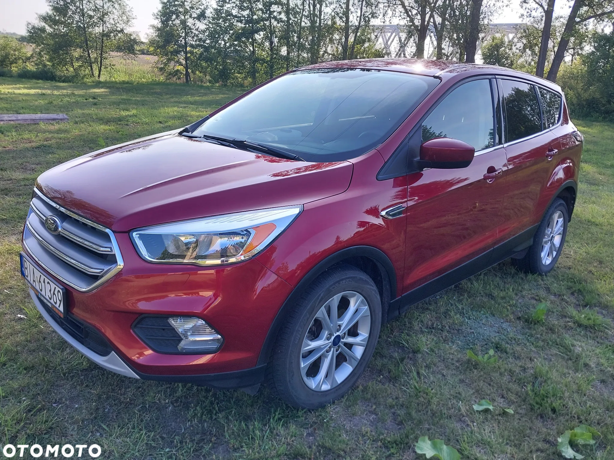 Ford Escape - 3