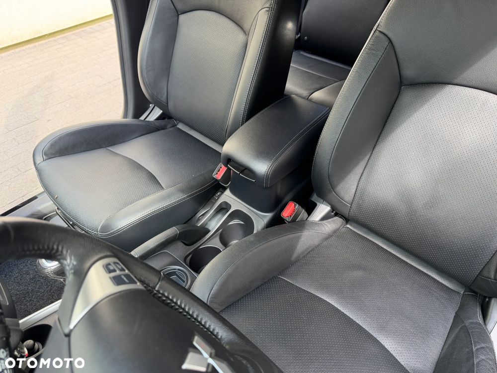 Mitsubishi ASX 1.6 ClearTec 2WD Diamant Edition+ - 30