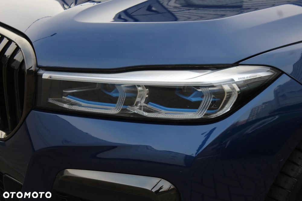BMW Seria 7 - 25