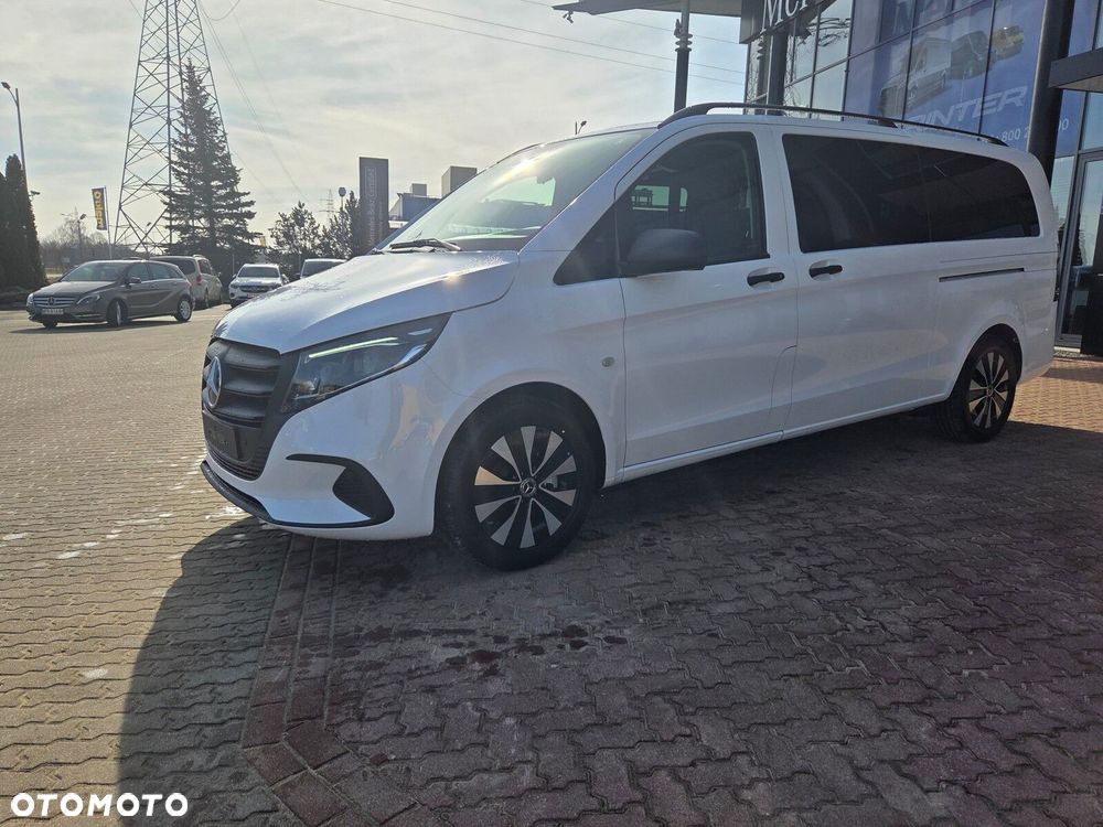 Mercedes-Benz vito Vito Tourer - 7
