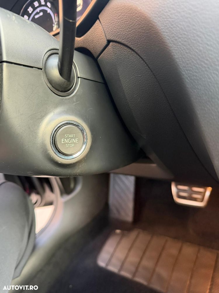 Skoda Octavia 2.0 TDI (Green tec) 4x4 DSG RS - 22