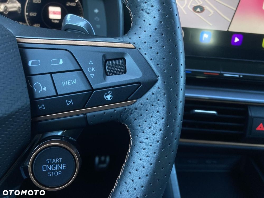 Cupra Formentor 2.0 TSI 4Drive VZ DSG - 11