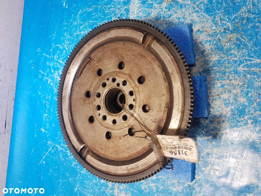 VOLVO V70 II 2.4B SPRZĘGŁO DWUMASOWE - 2