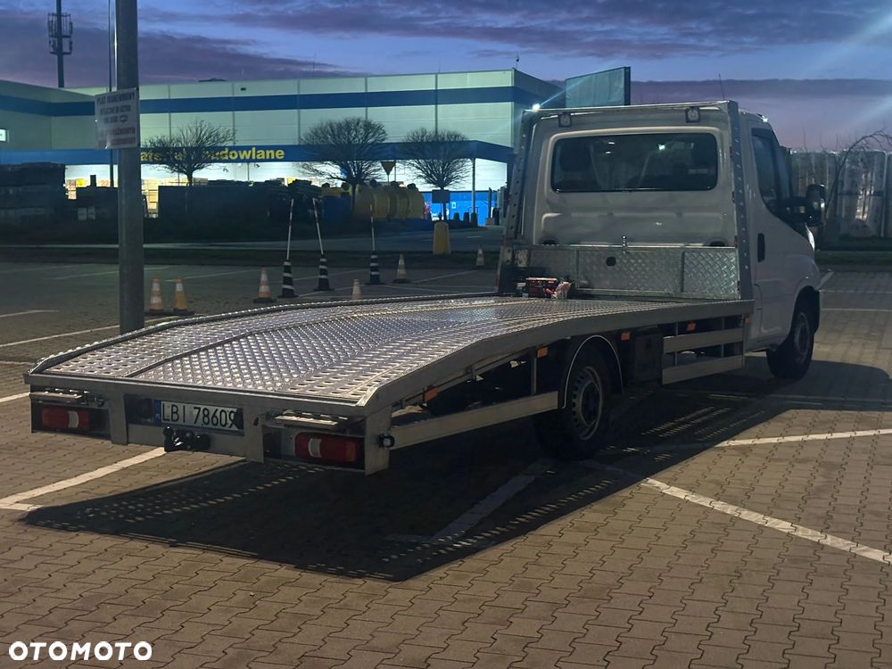 Iveco Daily - 5