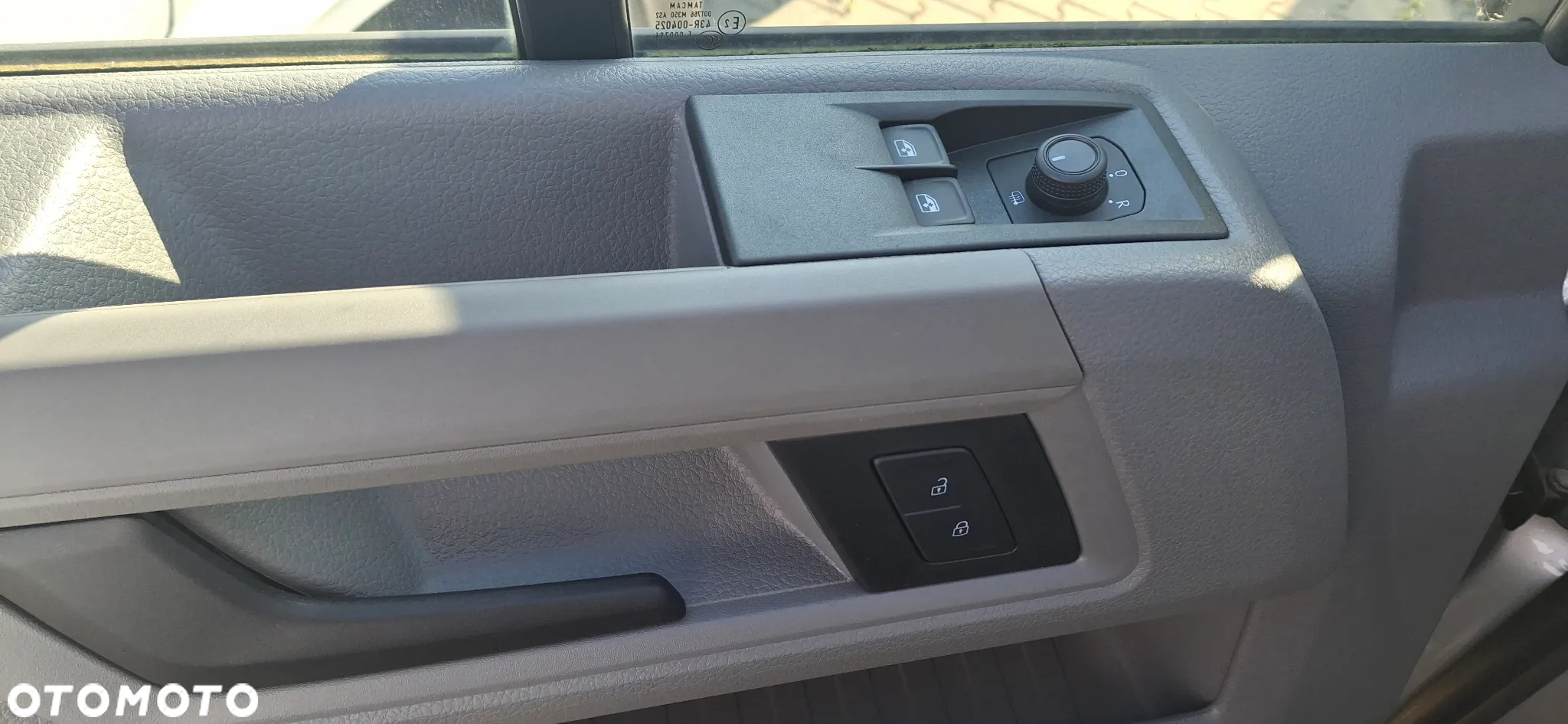 Volkswagen Crafter - 33