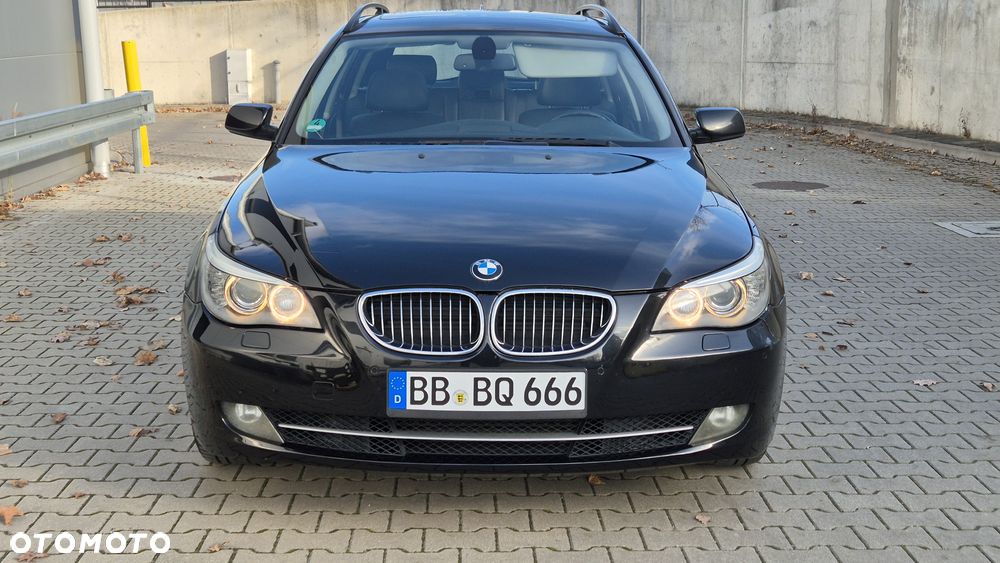 BMW Seria 5 - 27