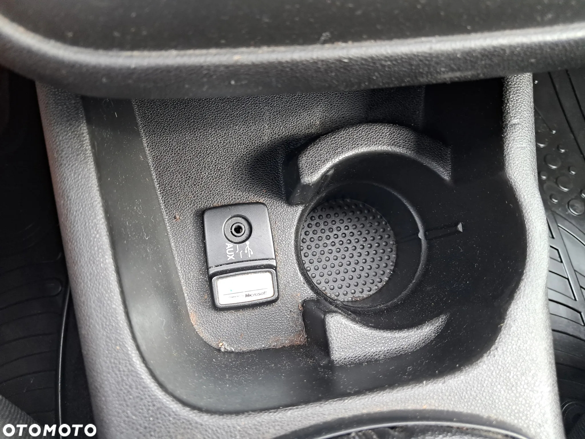 Fiat Punto Evo - 14