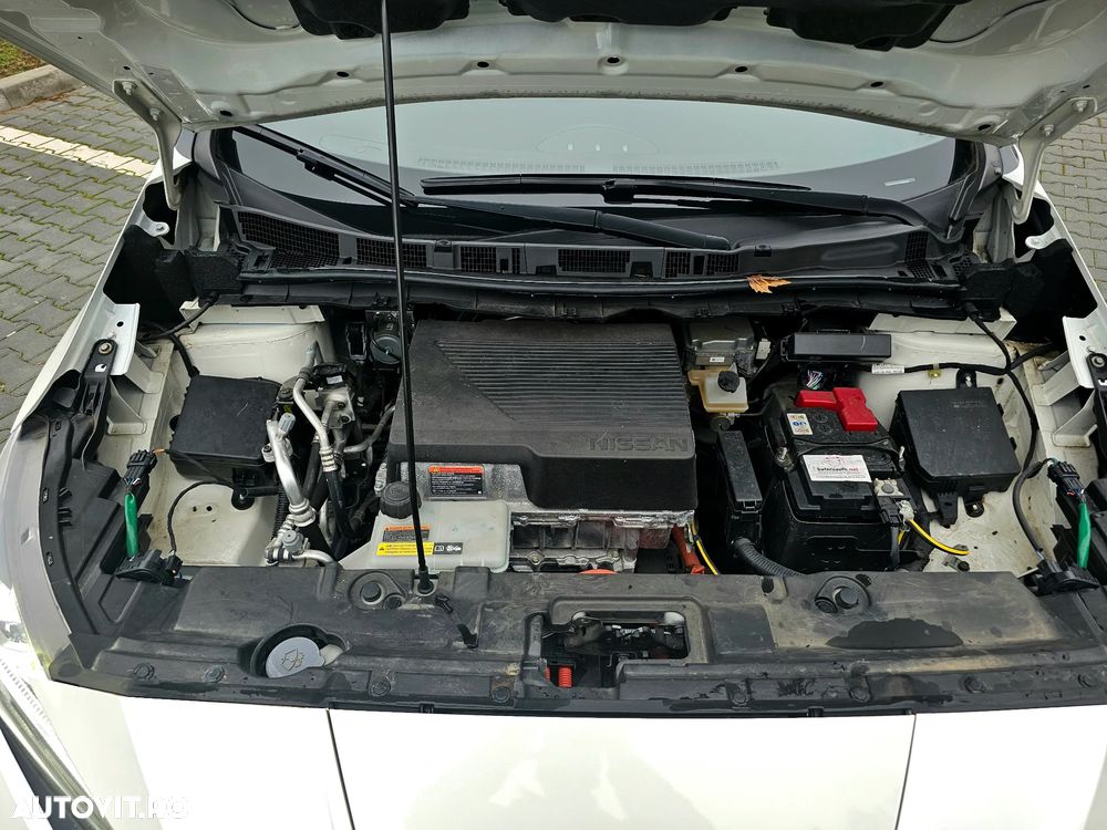 Nissan LEAF Tekna - 33