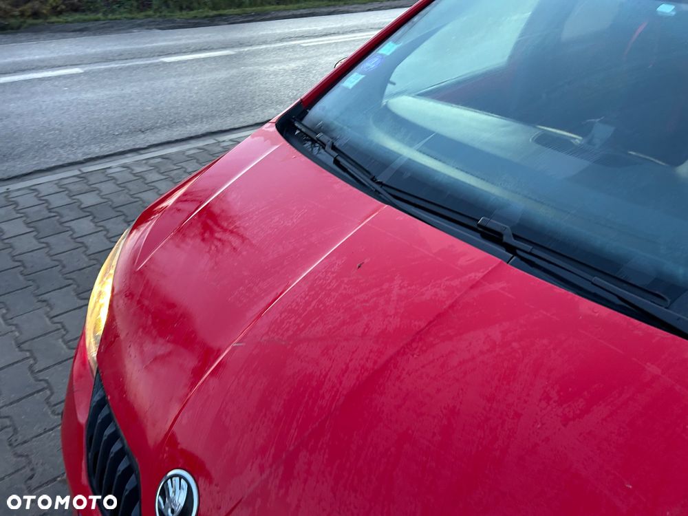 Skoda Citigo 1.0 MPI Monte Carlo - 17