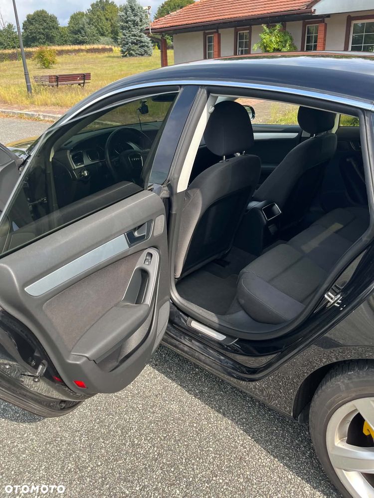 Audi A5 Sportback 2.0 TDI - 17