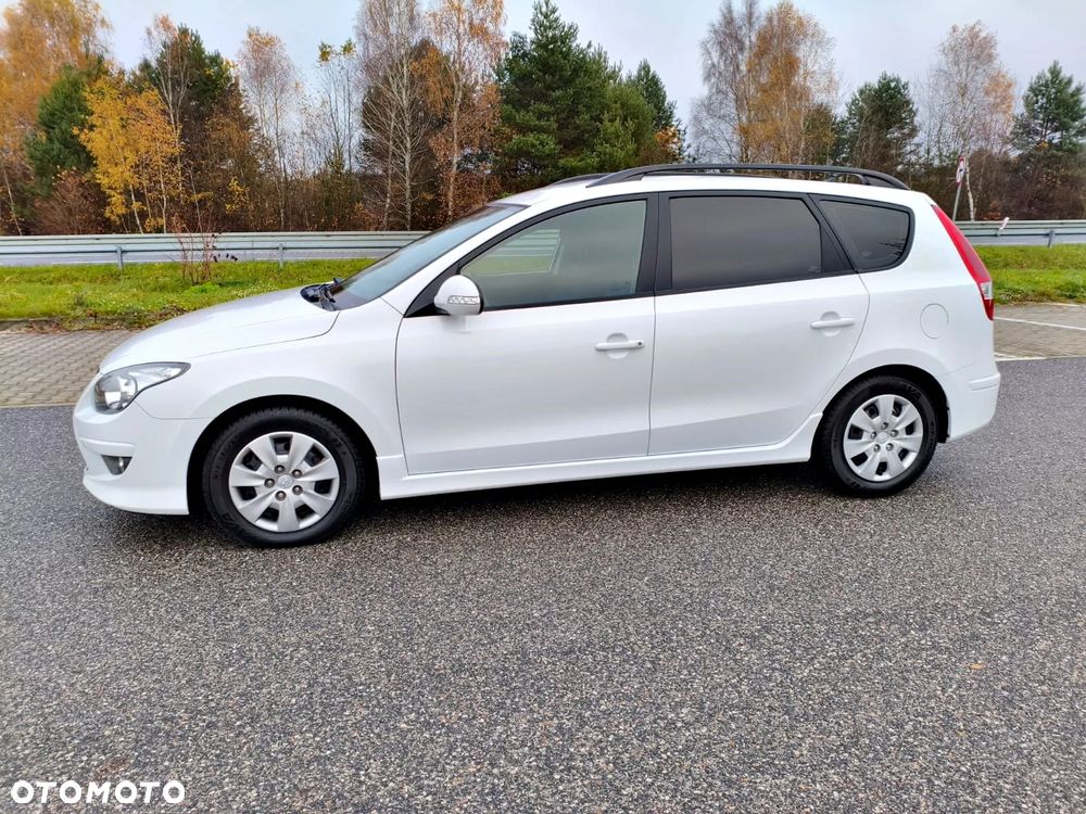 Hyundai i30 1.4 White Edition - 7
