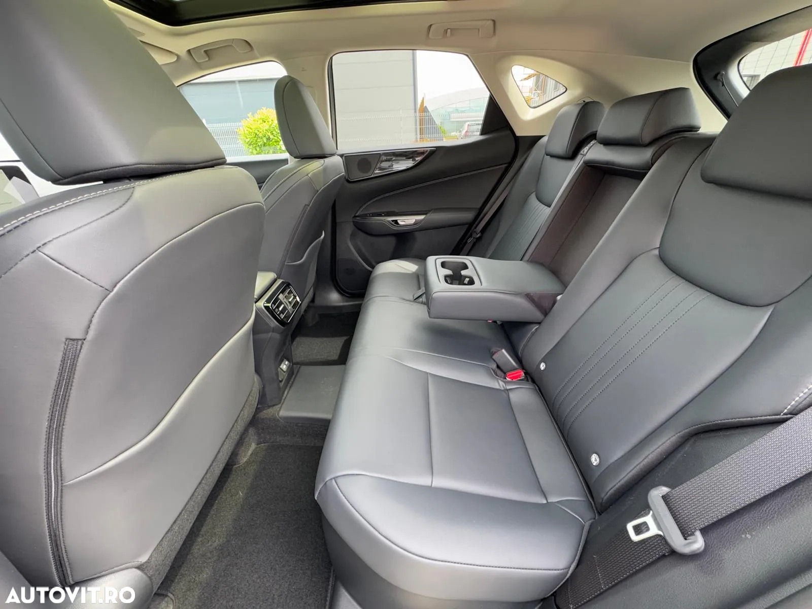 Lexus Seria NX 450h+ AWD CVT PHEV Executive - 17