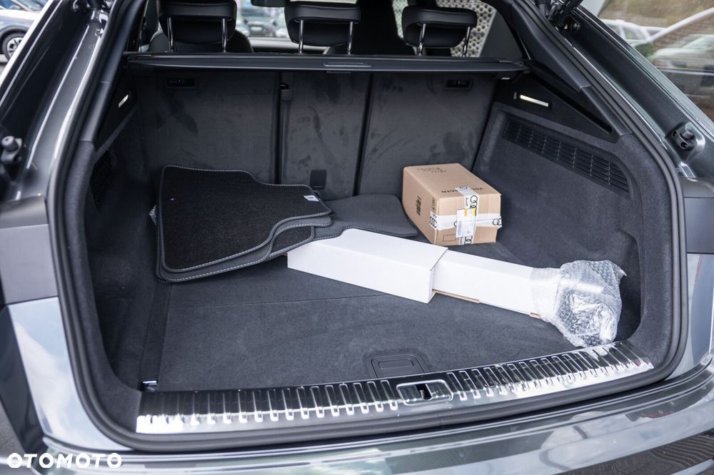 Audi Q8 TDI mHEV 210 kW Quattro Tiptronic - 10