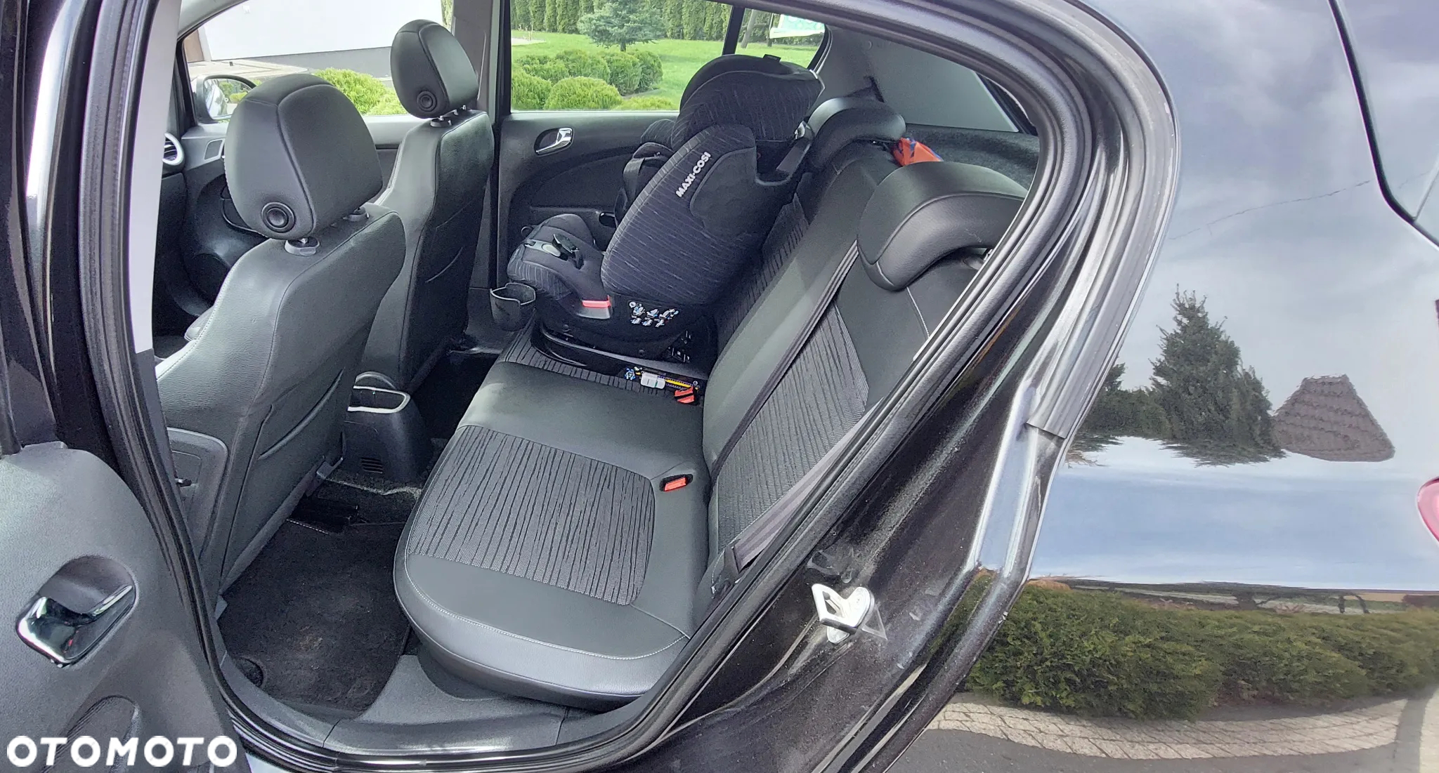 Opel Corsa 1.4 16V Energy - 20