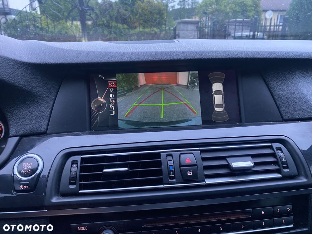 BMW Seria 5 535d Modern Line - 14