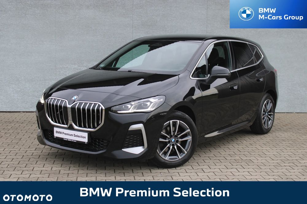 BMW Seria 2 218i M Sport sport - 2