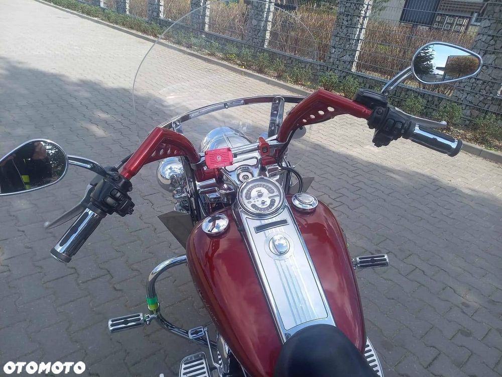 Harley-Davidson Touring Road King - 5