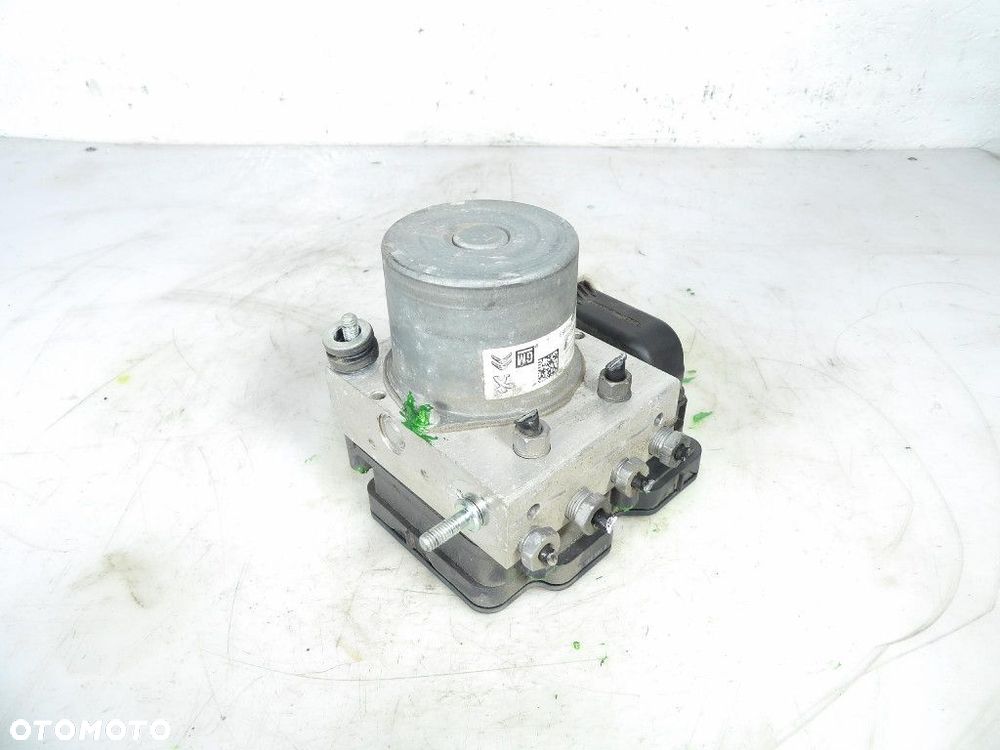 CITROEN C3 III LIFT 1.2 PURETECH POMPA ABS  9845052980 - 2