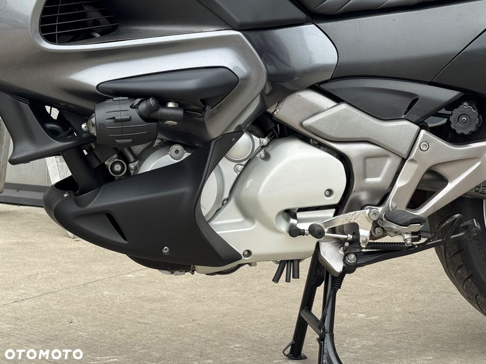 Honda Deauville - 32