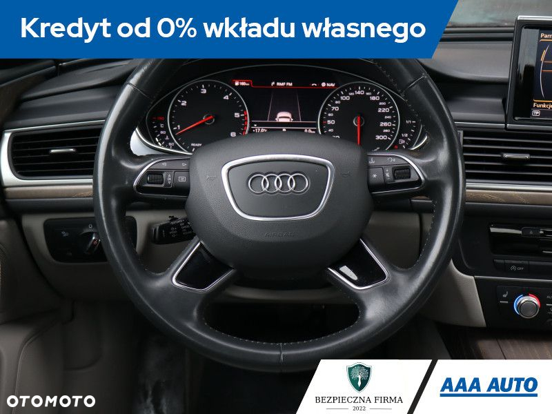 Audi A6 - 24