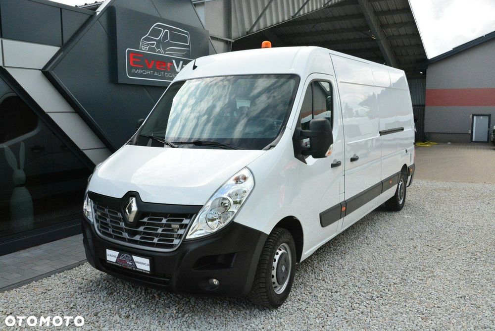 Renault Master - 2
