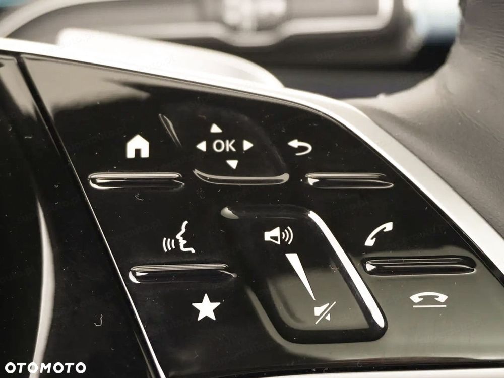 Mercedes-Benz GLE - 10