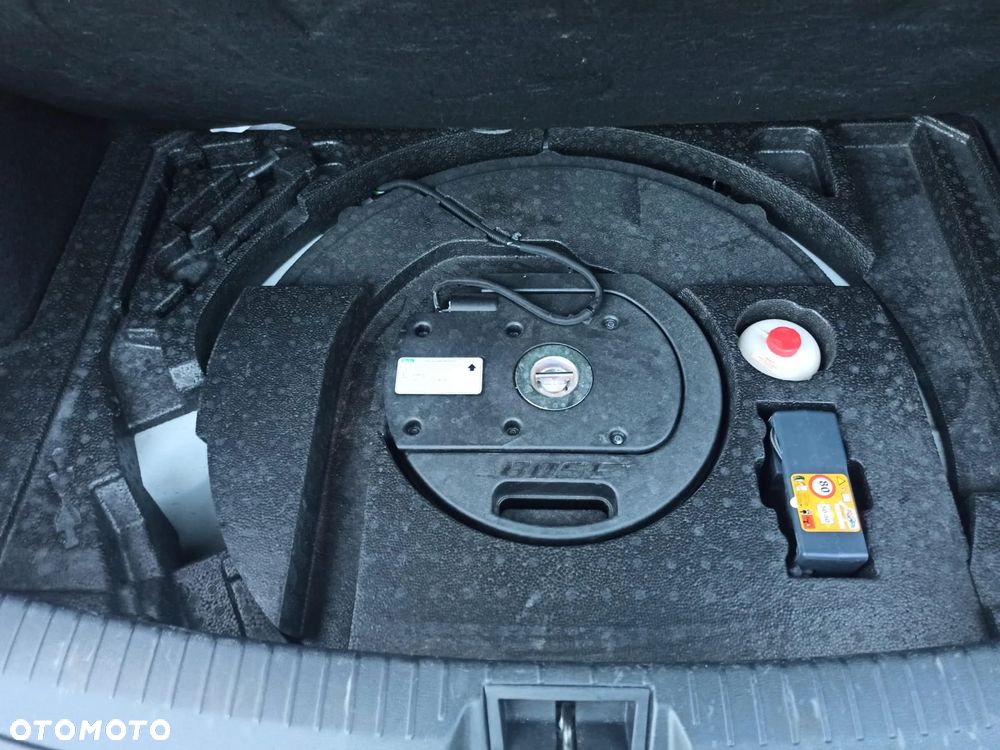 Nissan Qashqai 2.0 CVT acenta - 13