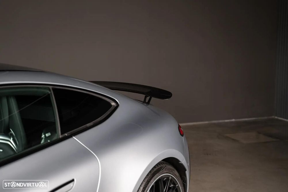 Mercedes-Benz AMG GT 63 PRO 4MATIC+ Speedshift.MCT 9G - 13