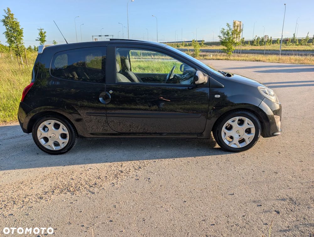 Renault Twingo 1.2 TCE GT - 5