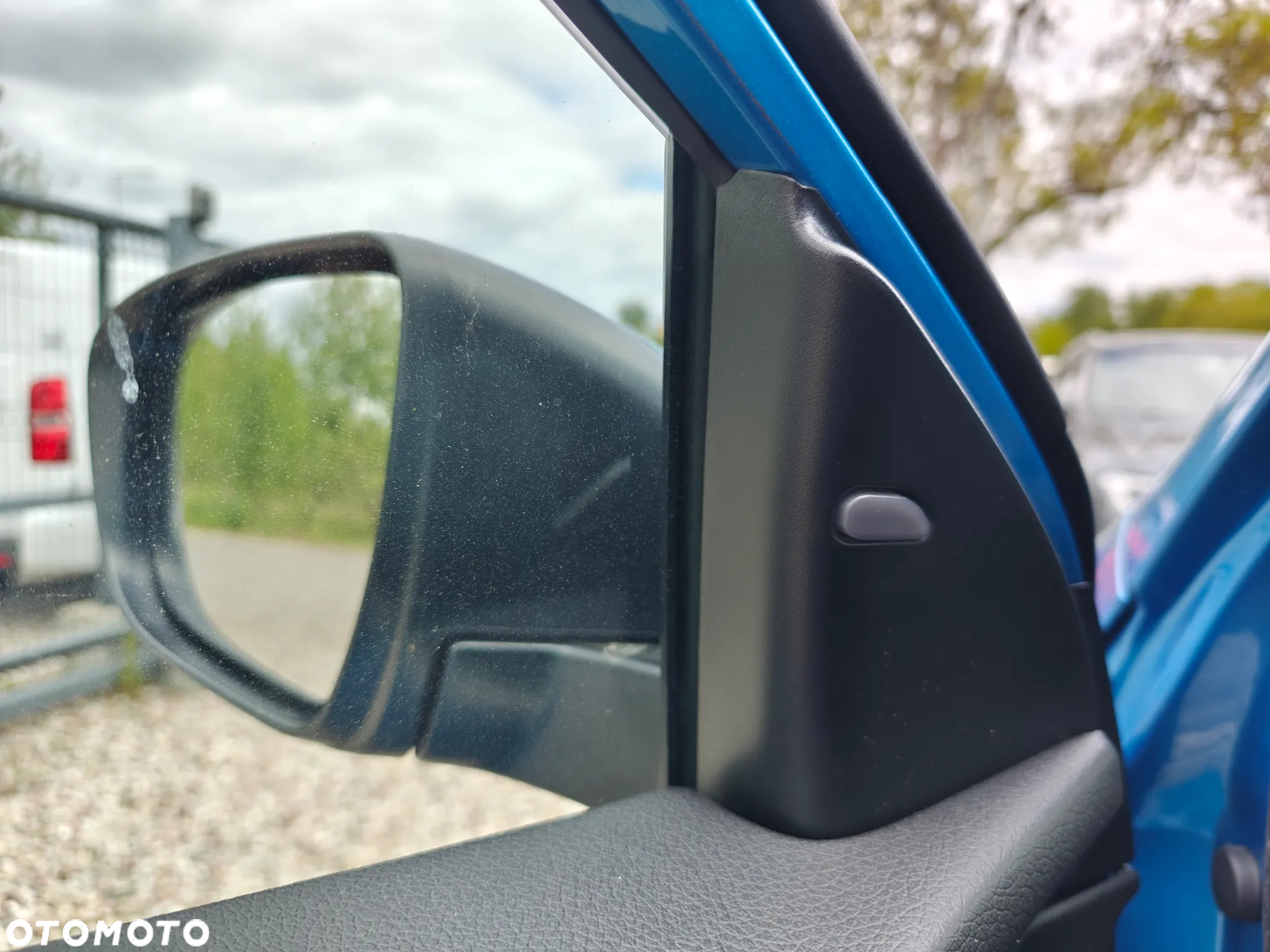 Nissan Qashqai 1.2 DIG-T Tekna EU6 - 21