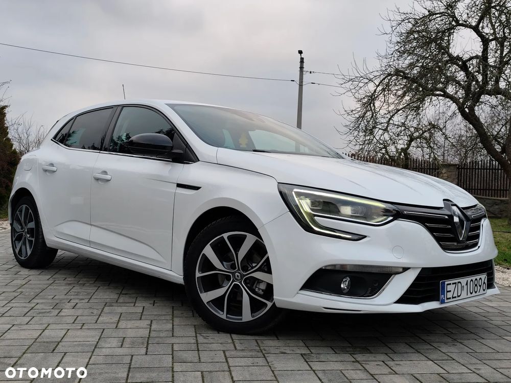 Renault Megane ENERGY dCi 110 EDC BUSINESS - 5