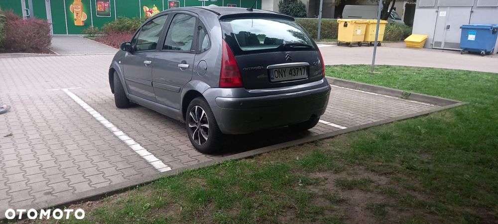 Citroën C2 - 8