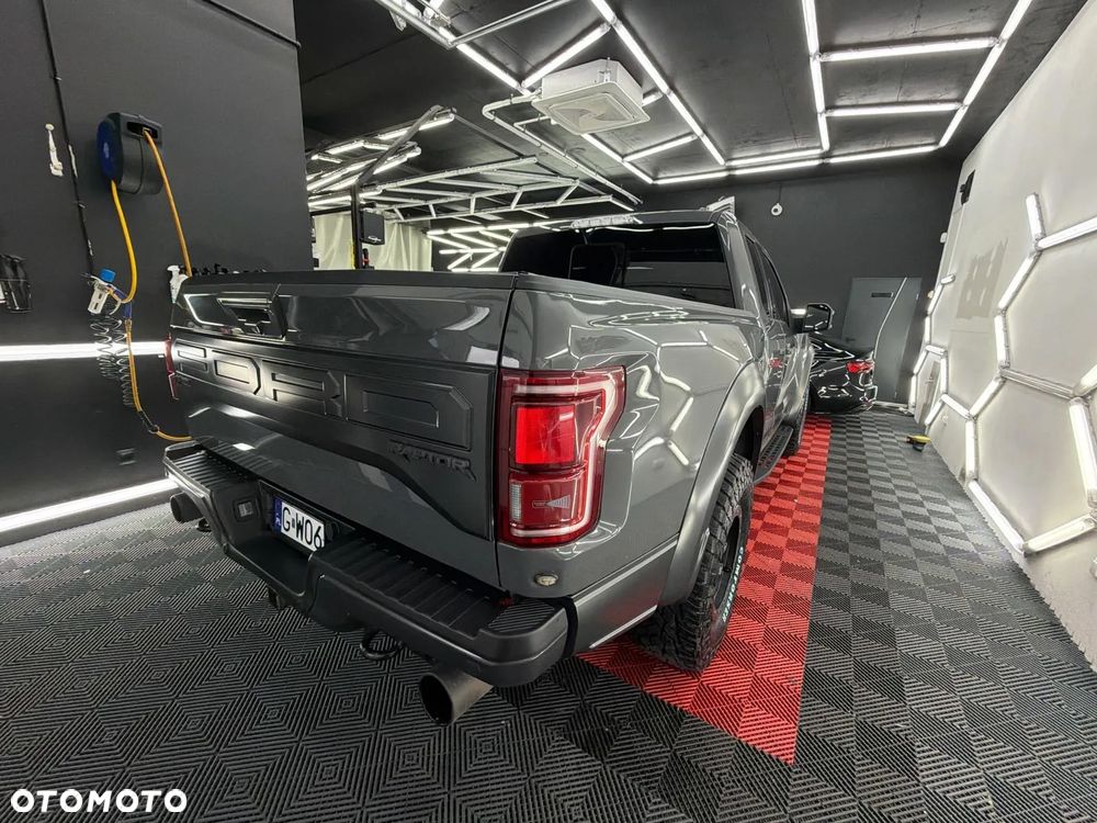 Ford F150 - 20