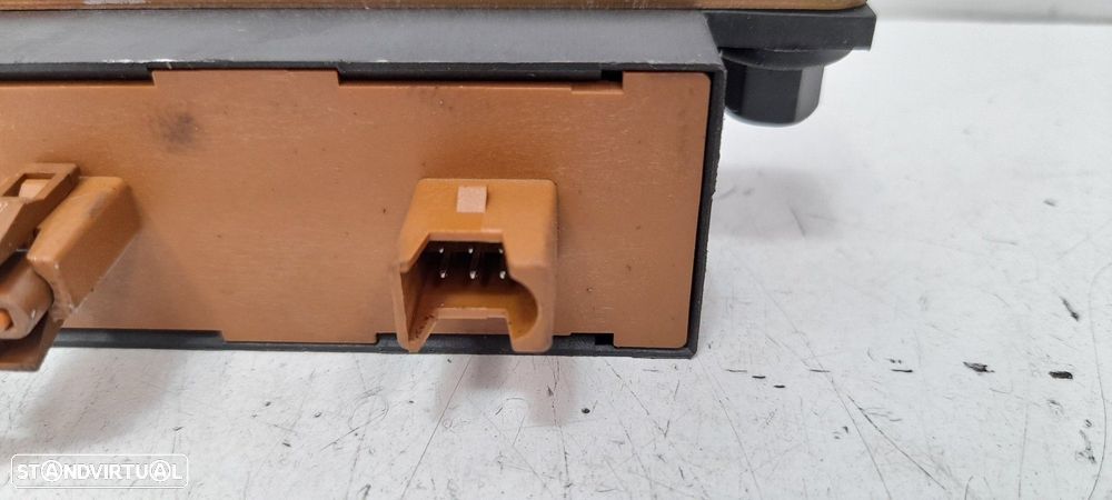 COMUTADOR DE ARRANQUE SEAT IBIZA II 1996 -357905851 - 2