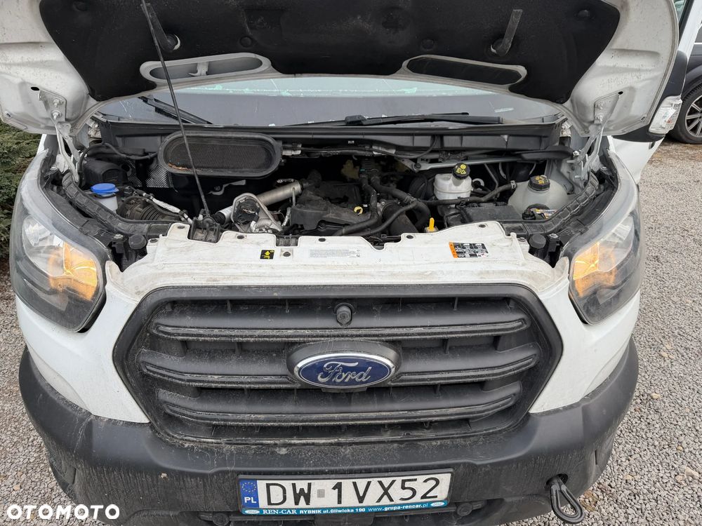 Ford Transit - 24