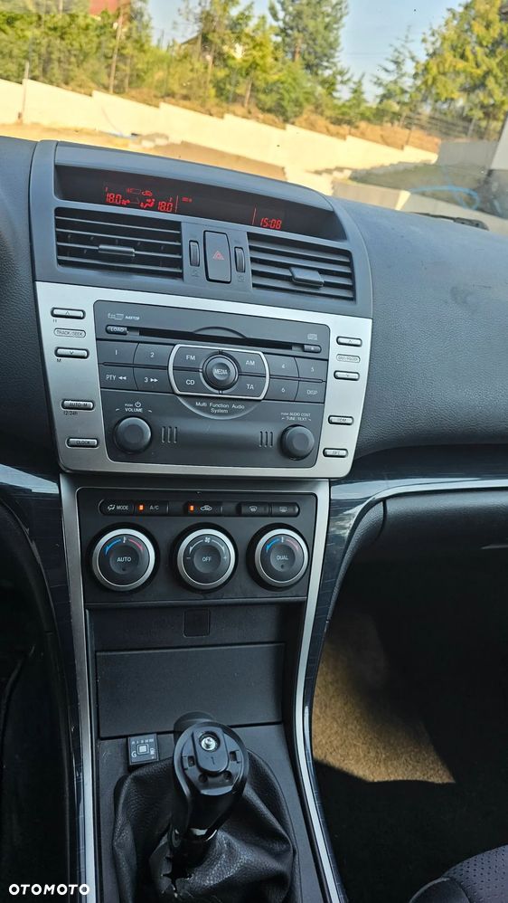 Mazda 6 Sport 2.0 Active - 12