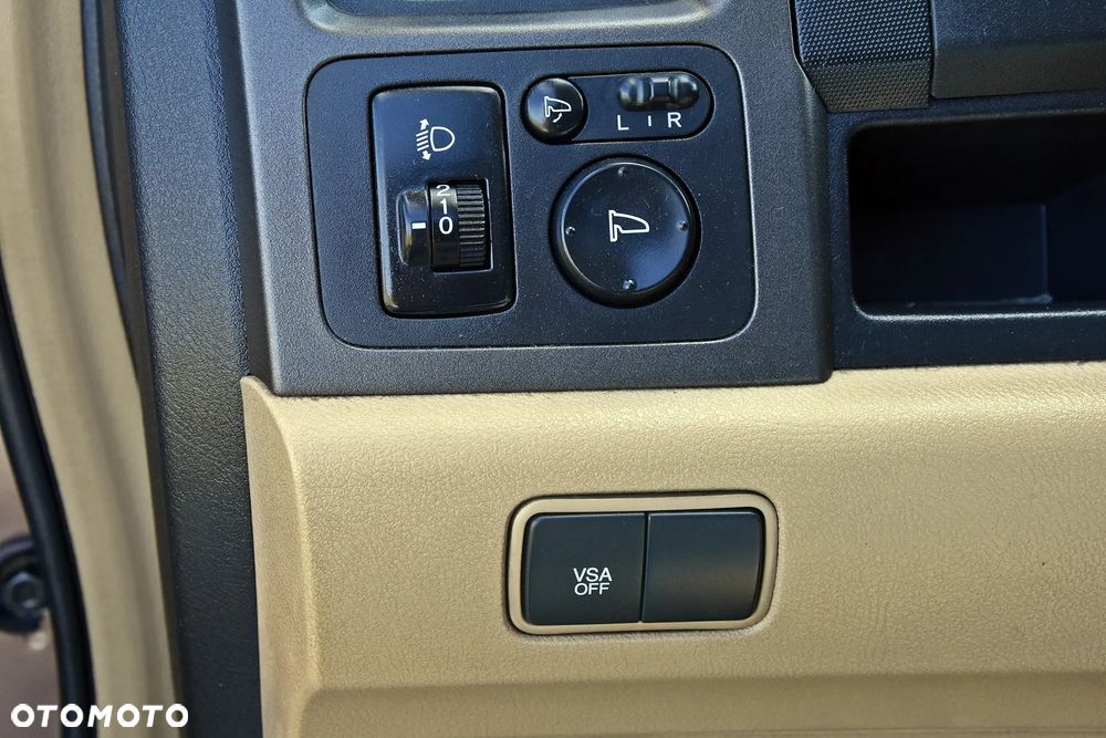 Honda CR-V 2.0 Elegance - 16