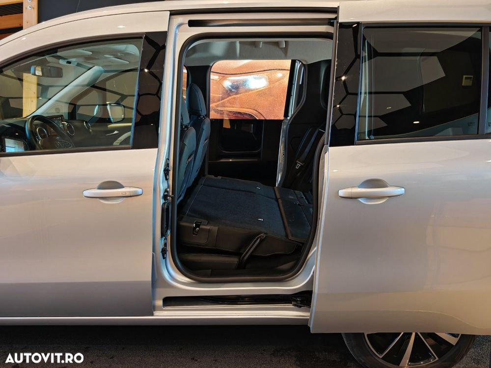 Mercedes-Benz T 180 7G-DCT PROGRESSIVE - 11