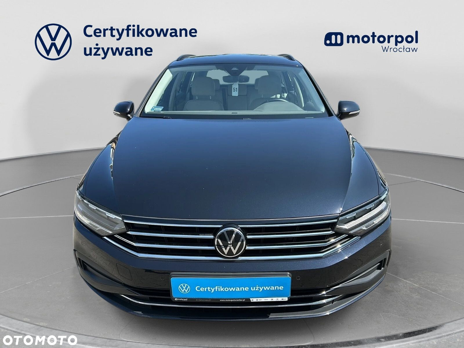 Volkswagen Passat 2.0 TDI EVO Business DSG - 11