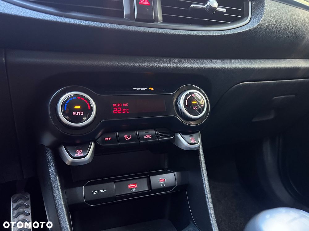 Kia Picanto 1.0 GT Line - 15