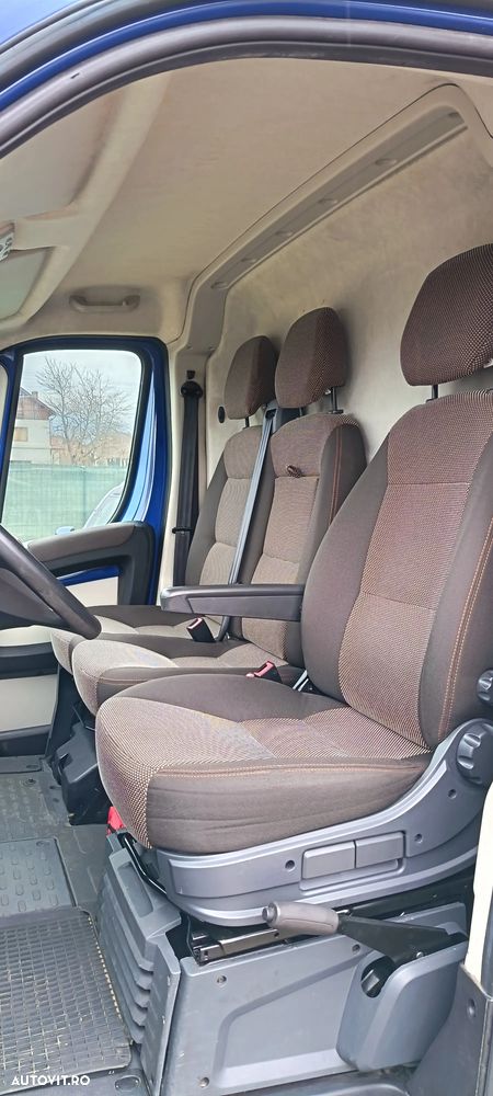 Peugeot Boxer HDi L2 - 6