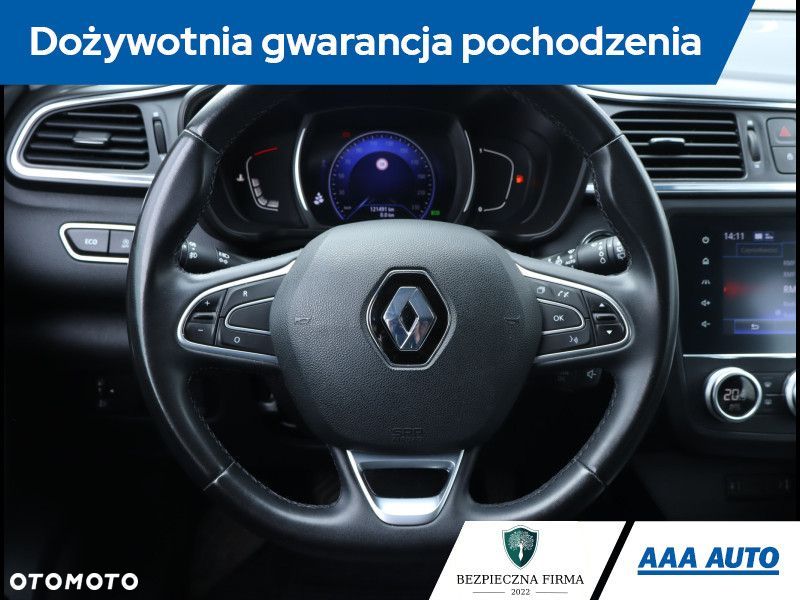 Renault Kadjar - 22