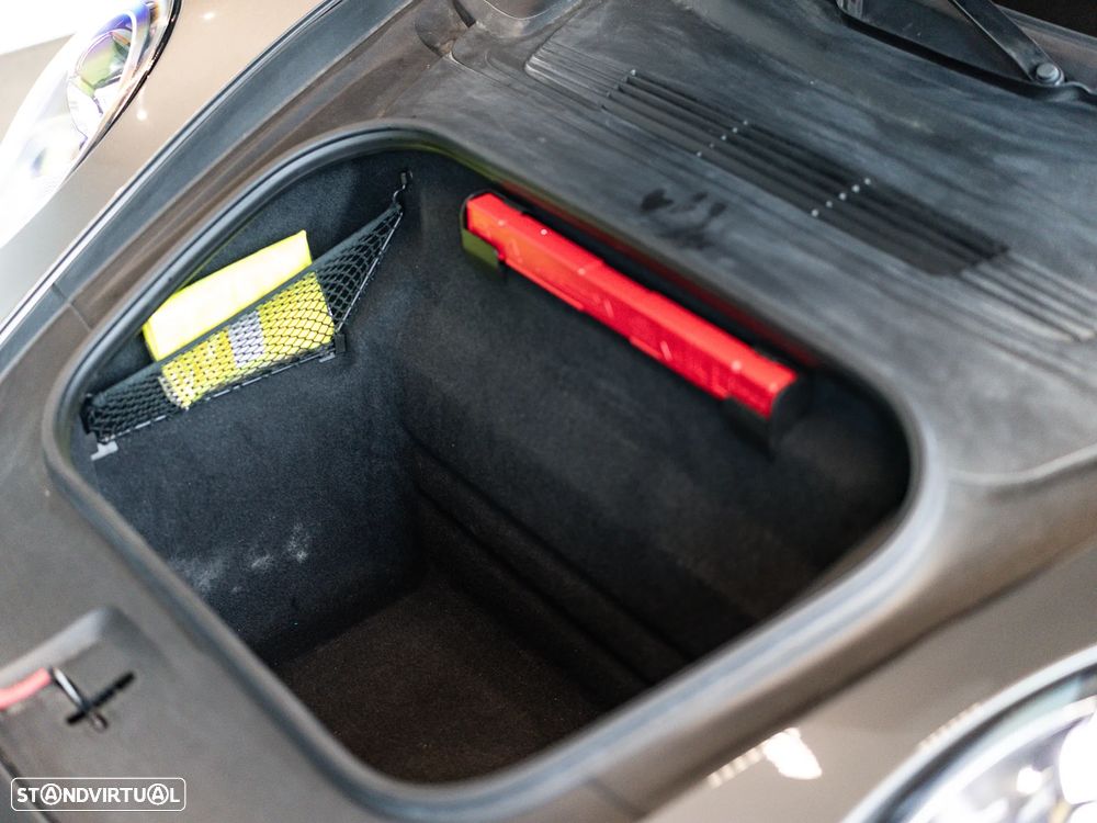 Porsche 911 (992) Carrera 4 PDK - 51