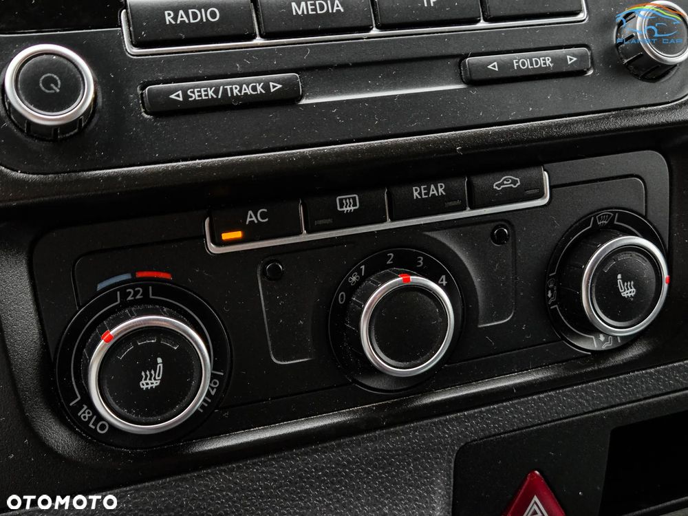 Volkswagen Caravelle L2 Comfortline - 25