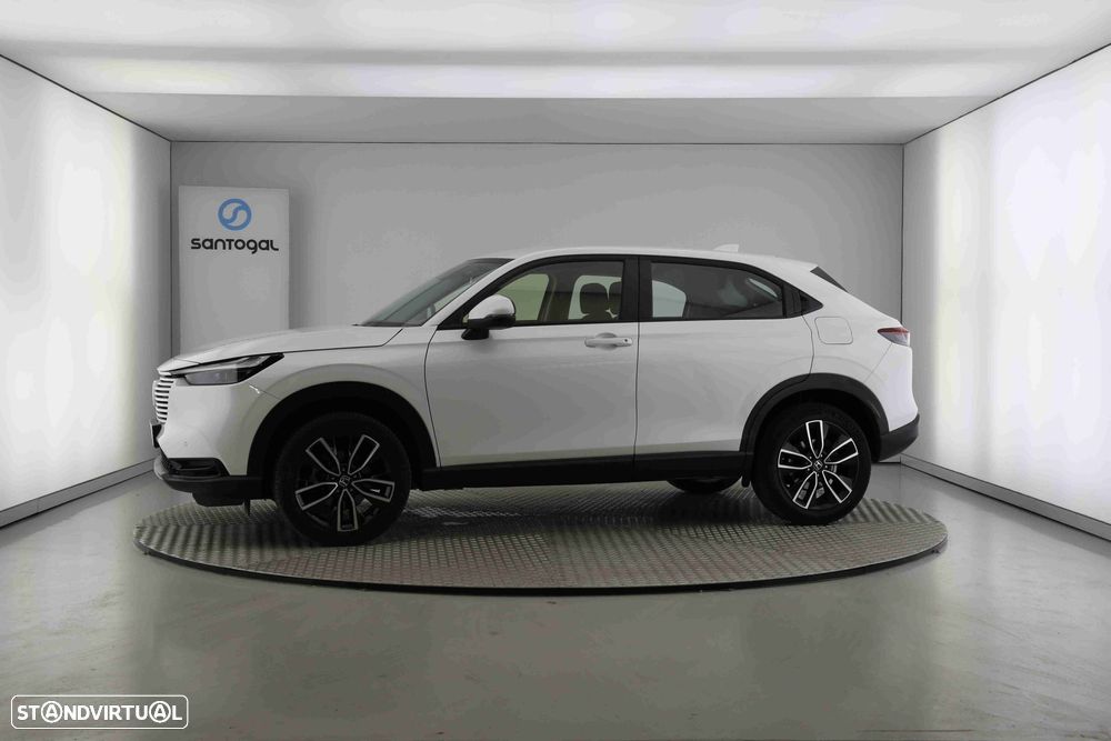 Honda HR-V 1.5 i-MMD e:HEV Elegance - 2