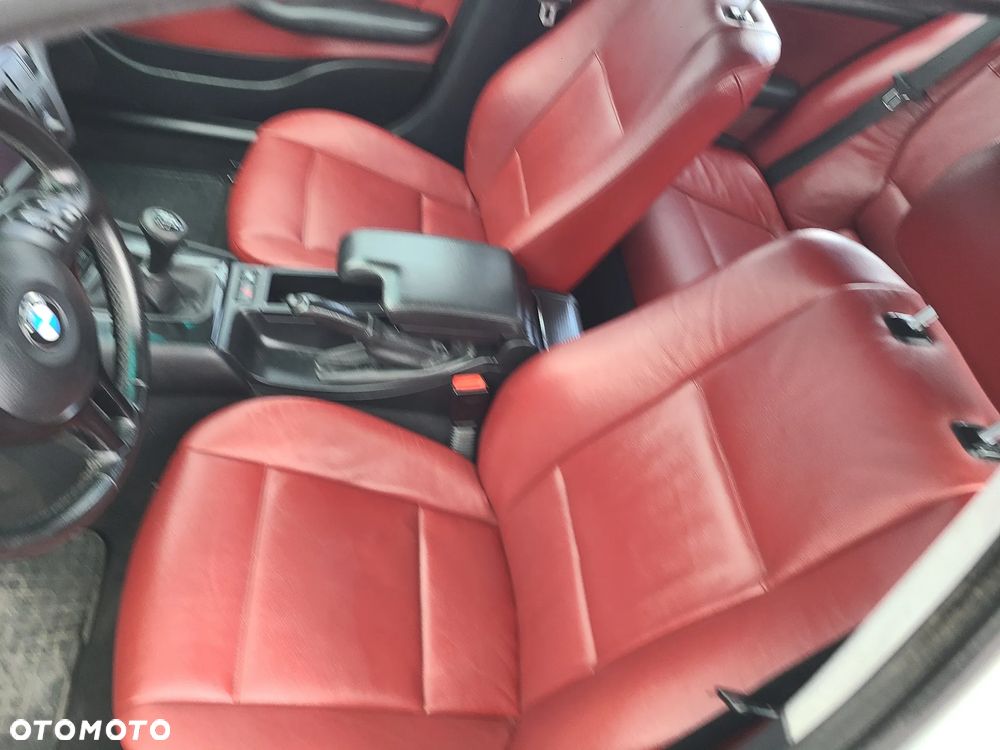 BMW Seria 3 325i - 21