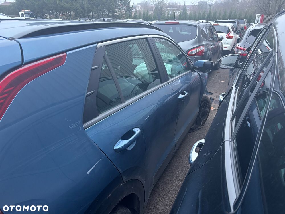 Kia Niro Edition 7 - 3